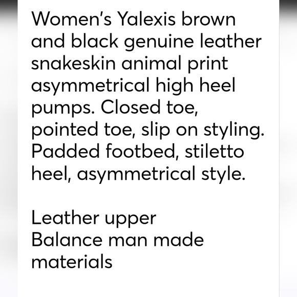 NWT LUCCA LANE SHOE/BOOTIE - Picture 6 of 6